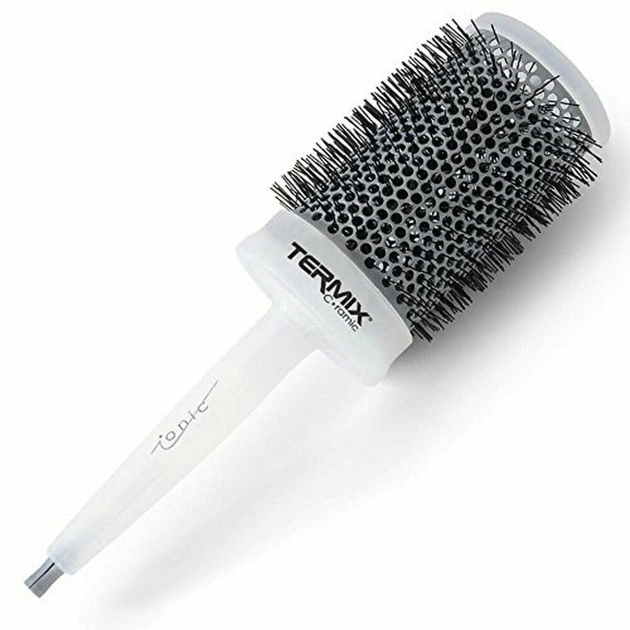 Termix Cepillo Cerámico Iónico Nº60 Blanco Termix Cepillo Cerámico Iónico Nº60 Blanco