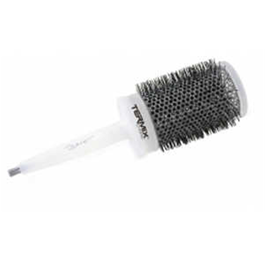Termix Cepillo Cerámico Iónico Nº60 Blanco