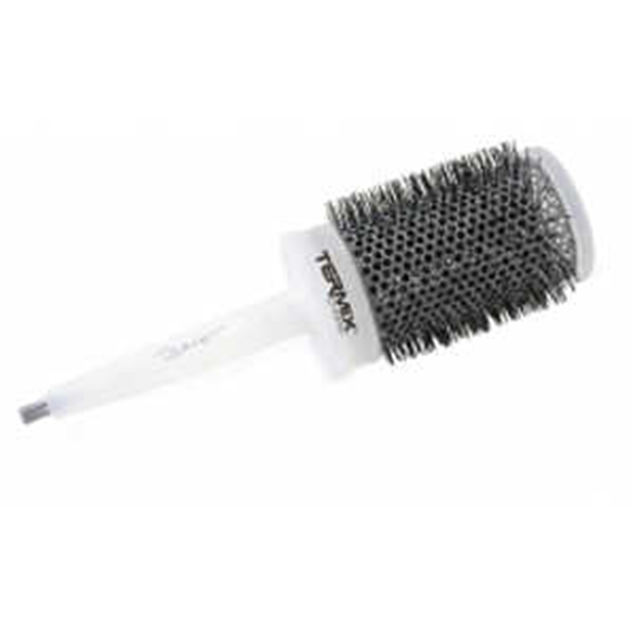 Termix Cepillo Cerámico Iónico Nº60 Blanco Termix Cepillo Cerámico Iónico Nº60 Blanco