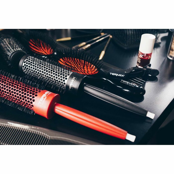 Termix Cepillo Profesional 23mm Negro