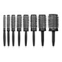 Termix Cepillo térmico profesional Ø60 Negro