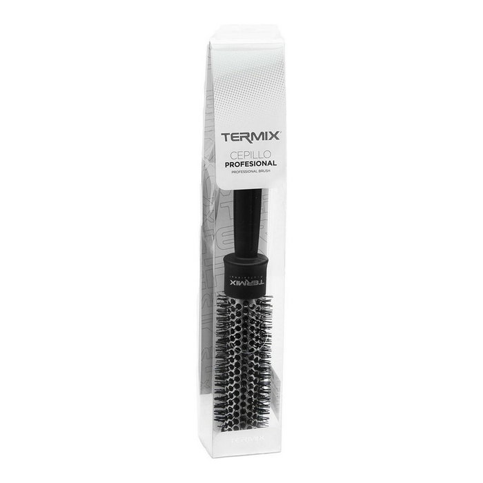 Termix Cepillo térmico profesional Ø60 Negro Termix Cepillo térmico profesional Ø60 Negro