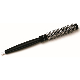 Termix Cepillo Profesional Negro Nº 17 de 17mm