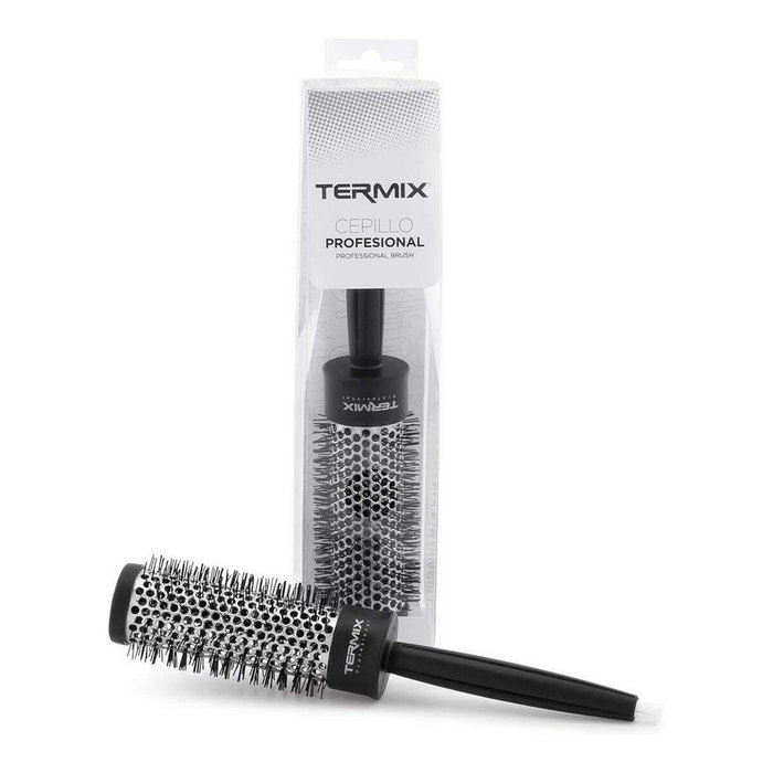 Termix Cepillo Profesional Negro Nº 28