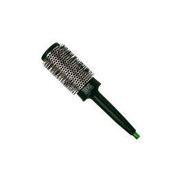 Termix Cepillo Profesional 43mm: Fibra Resistente al Calor, Reduce Tiempo de Secado hasta 50%, Cabello Suave y Brillante