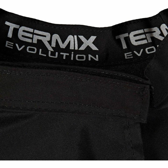 Termix Capa de Corte Evolution Profesional Barbería Peluquería Ajustable Impermeable