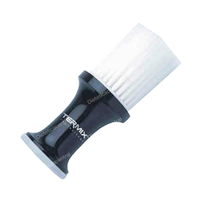 Termix Cepillo Talco Negro Termix Cepillo Talco Negro