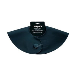 Termix Capa de Corte Magnética Negra Pequeña
