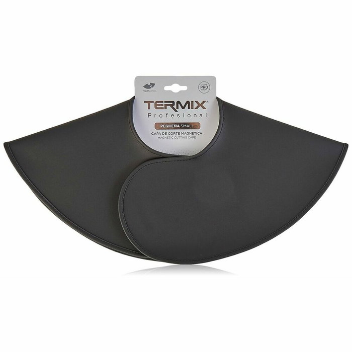 Termix Capa de Corte Magnética Negra Pequeña Termix Capa de Corte Magnética Negra Pequeña