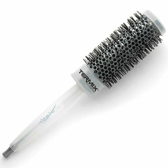 Termix Cepillo Cerámico Iónico Blanco Nº32 Termix Cepillo Cerámico Iónico Blanco Nº32