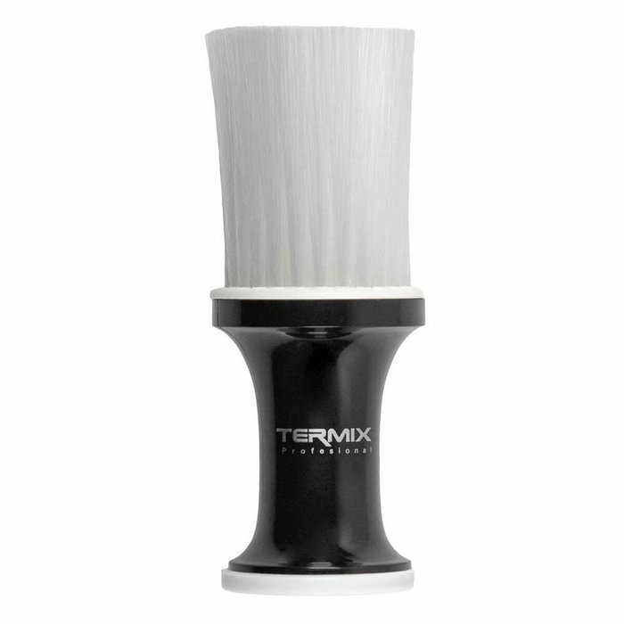 Termix Talco negro cepillo #fibra blanca 1 u Termix Talco negro cepillo #fibra blanca 1 u