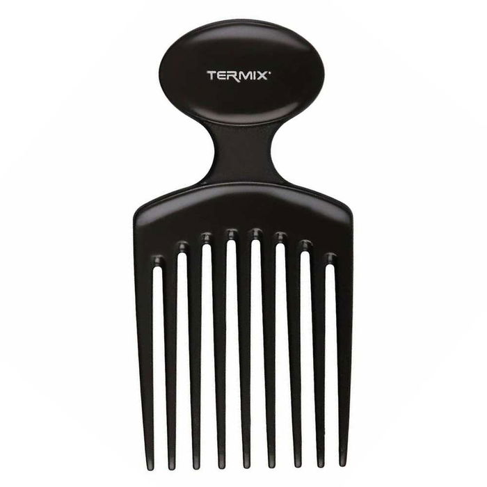 Termix Peine Profesional Titanio 878 para Peluquería Termix Peine Profesional Titanio 878 para Peluquería