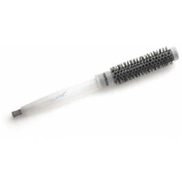 Termix Cepillo Cerámica Profesional 17mm Antiencrespamiento para Todo Tipo de Cabello | Secado Rápido y Brillo Intenso