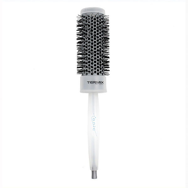Termix Cepillo Cerámico Iónico Blanco Nº28