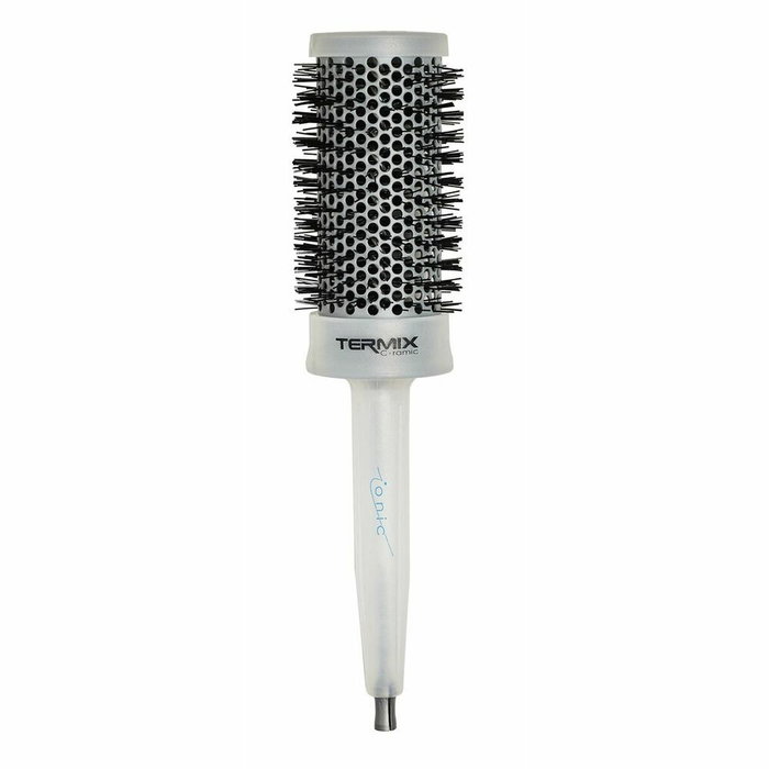 Termix Cepillo Cerámico Iónico Blanco Nº43