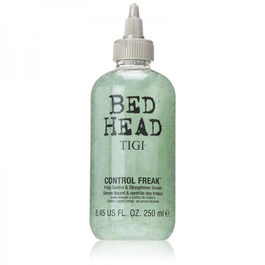 Tigi Bed Head Control Freak Serum Styling & Finish para Cabello 250 mL