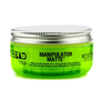 Tigi Styl Manipulator Matte Cera Mate Fijación Fuerte Textura 57,5 gr
