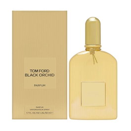 Tom Ford Black Orchid Perfume 50ml Vaporizador Mujer
