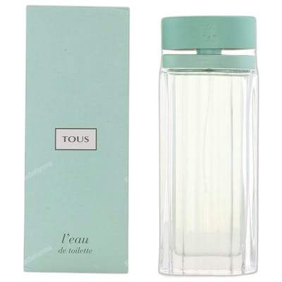 Tous L'Eau Eau de Toilette 90 ml