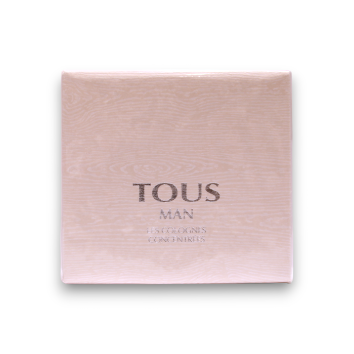 Tous Les Colognes Concentrées Man Eau de Toilette 50 ml Tous Les Colognes Concentrées Man Eau de Toilette 50 ml