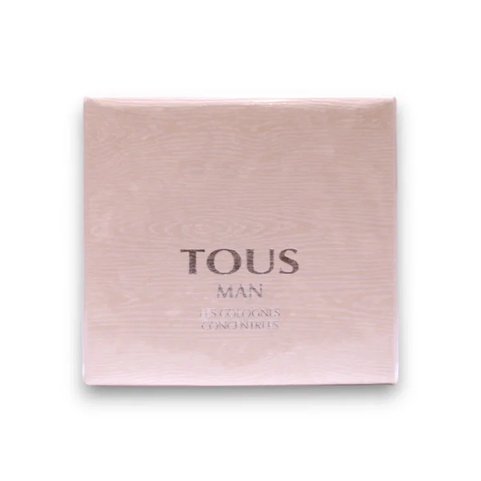 Tous Les Colognes Concentrées Man Eau de Toilette 50 ml