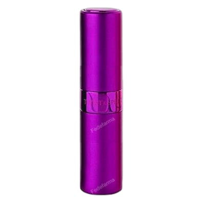 Travalo Twist&Spritz Atomizer Purple 8 ml Travalo Twist&Spritz Atomizer Purple 8 ml