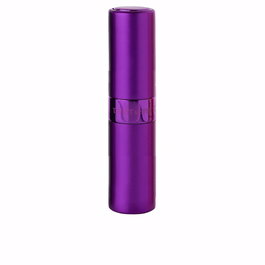 Travalo Twist&Spritz Atomizer Morado 8 mL