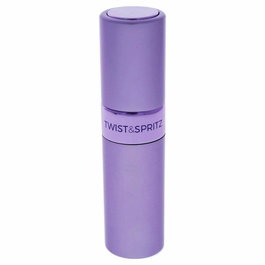 TWIST & SPRITZ fragrance atomizer