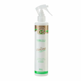 Valquer Loción Bifásica Acondicionadora con Biotina 300 ml
