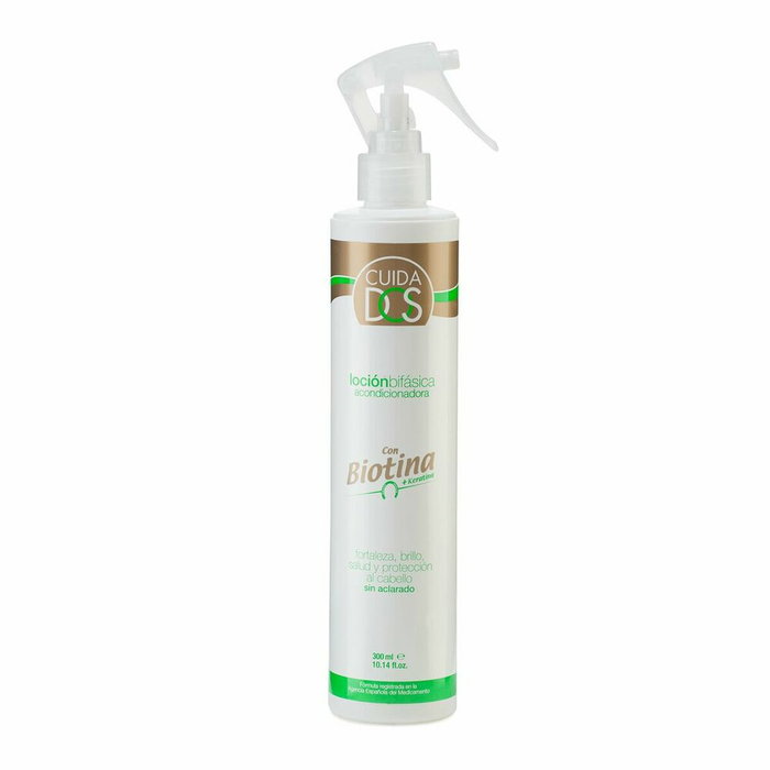 Valquer Loción Bifásica con Biotina 300 ml Valquer Loción Bifásica con Biotina 300 ml