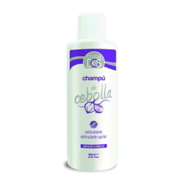 Valquer Champú de Cebolla Antioxidante 1000ml