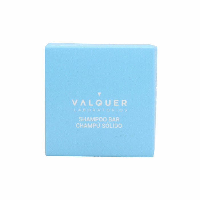 Valquer Sky Champú Sólido para Cabello Normal 50g
