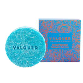 Valquer Champú Sólido Sunrise 50g