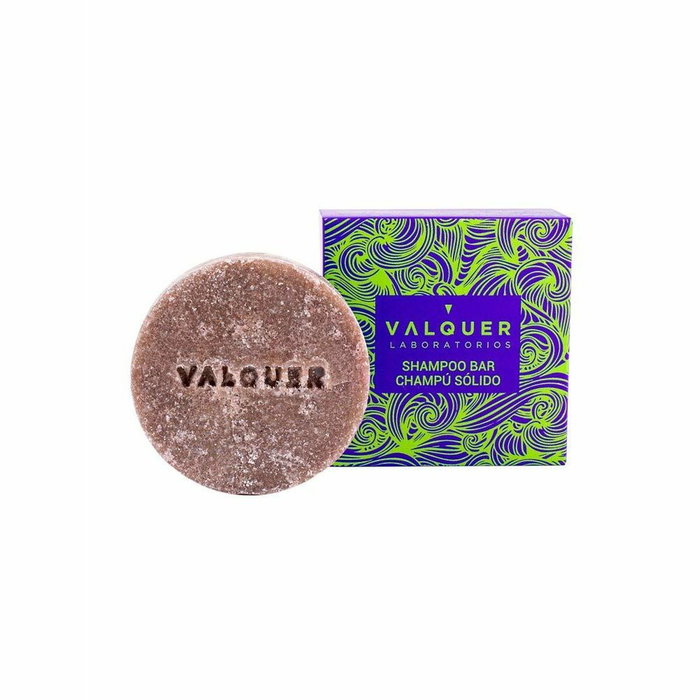 Valquer Luxe Champú Sólido 50