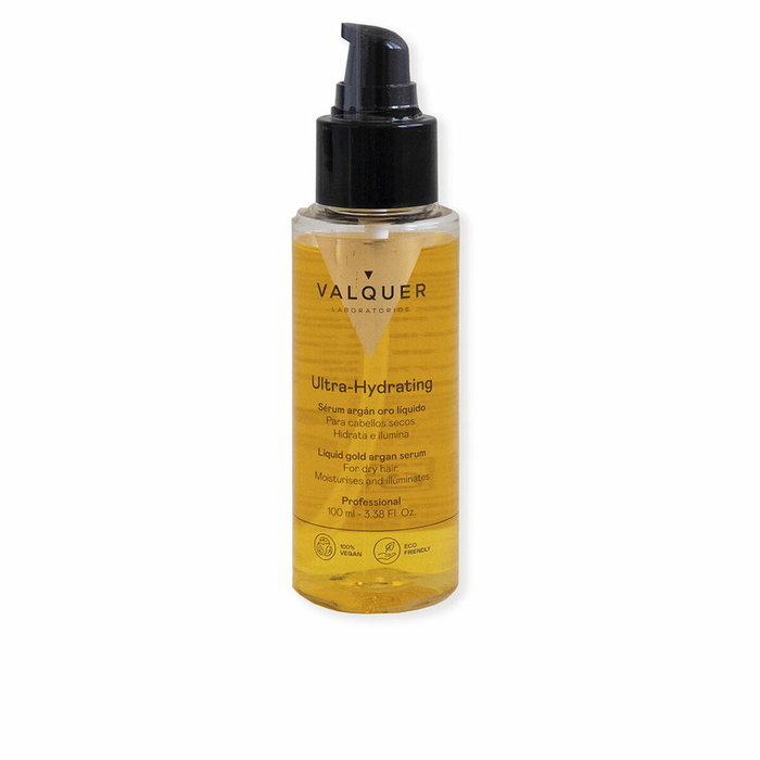 Valquer Ultra-Hydrating Sérum Argán Oro Líquido 100 ml