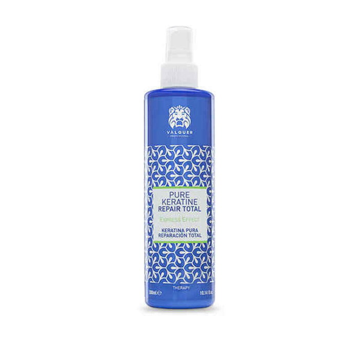 Valquer Keratina Pura Reparación Total 300 ml