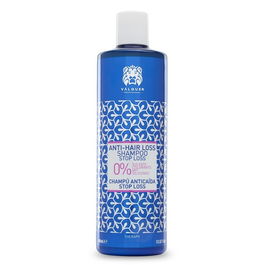 Valquer Champú Anticaída Stop Loss 400 ml