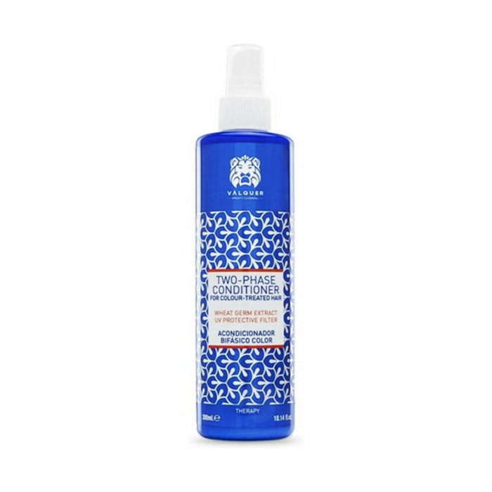 Valquer Acondicionador Bifásico Color 300ml Valquer Acondicionador Bifásico Color 300ml