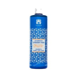 Valquer Champú Cabellos Lisos Zero 400 ml