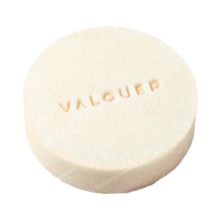 Valquer Pure Champú Sólido Cabello Graso 50g Valquer Pure Champú Sólido Cabello Graso 50g