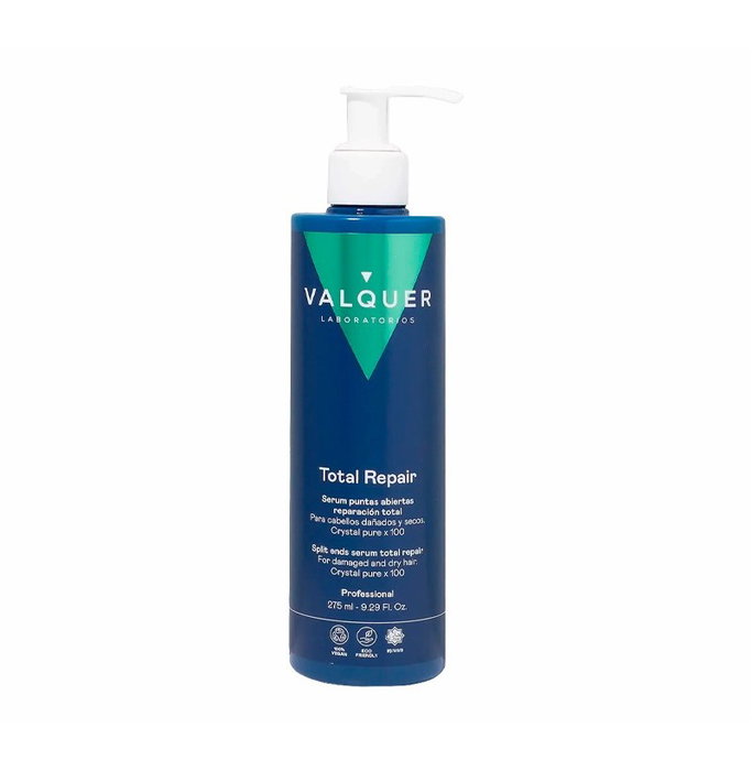 Valquer Serum Puntas Abiertas Reparación Total 200 ml Valquer Serum Puntas Abiertas Reparación Total 200 ml