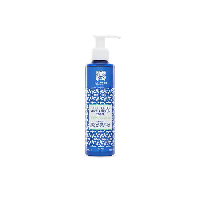 Valquer Sérum Puntas Abiertas Reparación Total 200ml