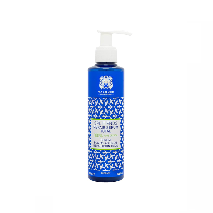Valquer Sérum Puntas Abiertas Reparación Total 200ml