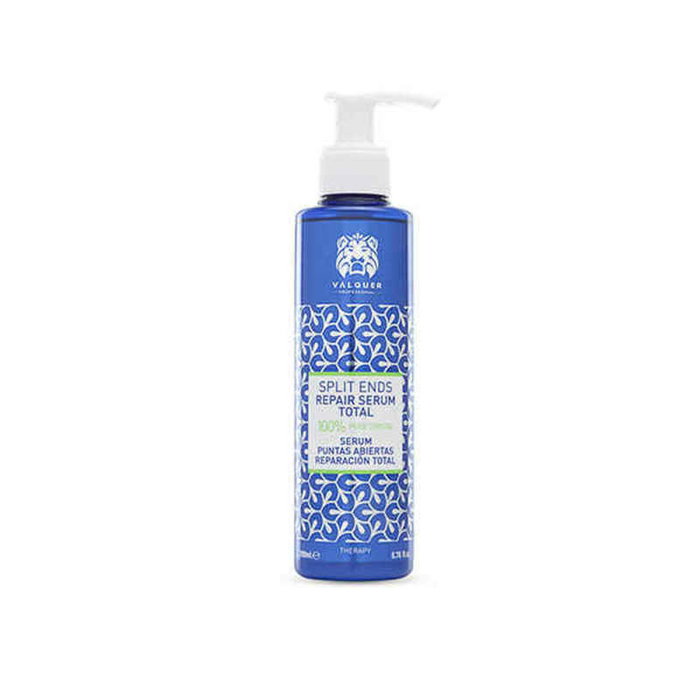 Valquer Sérum Puntas Abiertas Reparación Total 200ml