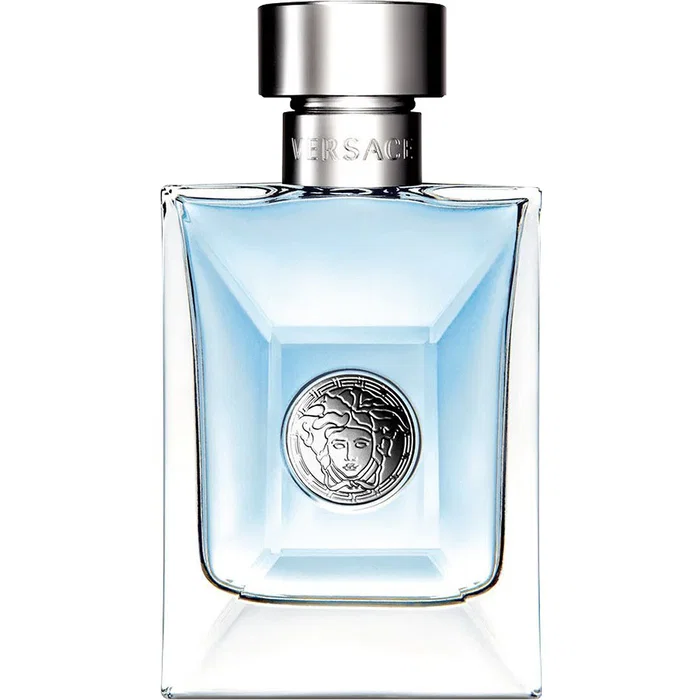Versace Pour Homme Eau de Toilette 100 ml