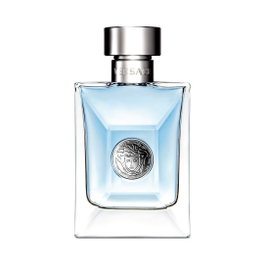 Versace Pour Homme Eau de Toilette 100 ml