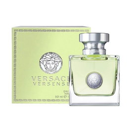 Versace Versense Eau de Toilette 50 ml