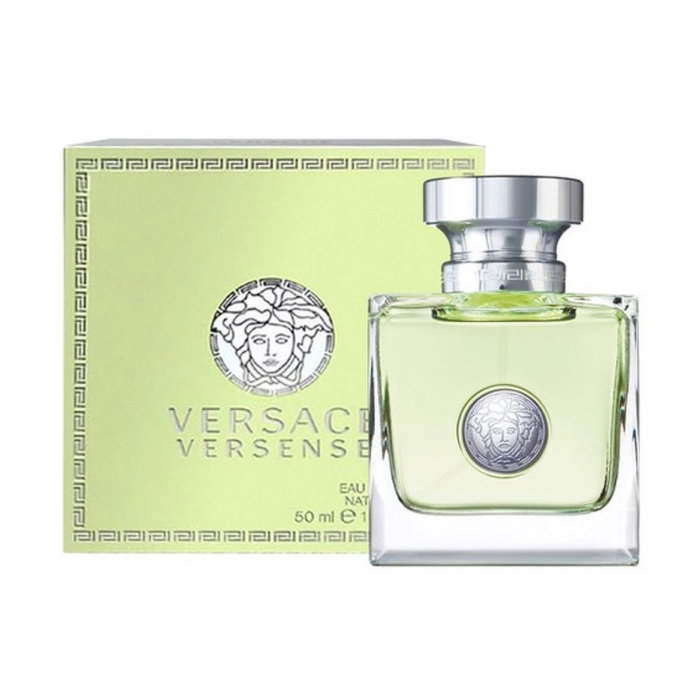 Versace Versense Eau de Toilette 50 ml