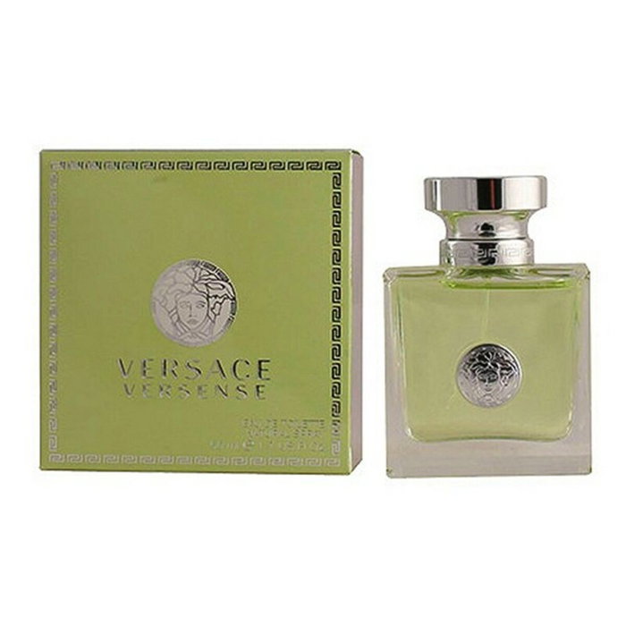 Versace Versense Eau de Toilette 100 ml Versace Versense Eau de Toilette 100 ml
