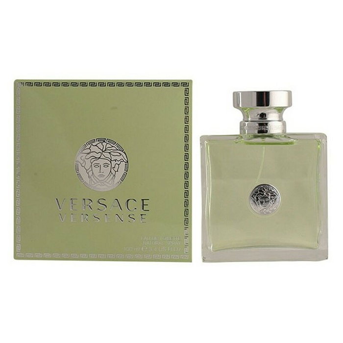 Versace Versense Eau de Toilette 100 ml Versace Versense Eau de Toilette 100 ml